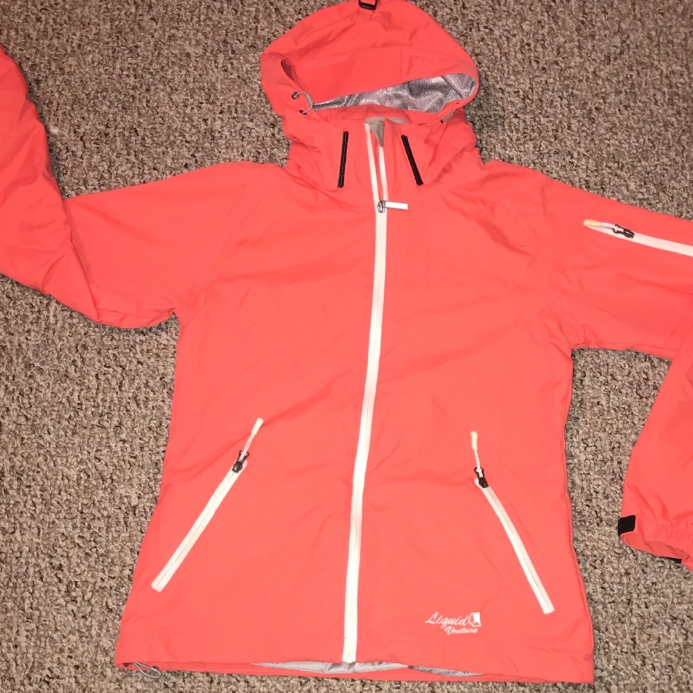 🌊Liquid Venture 5000 Women’s Jacket🌊